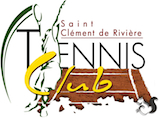 LOGO TC St Clément de Rivière