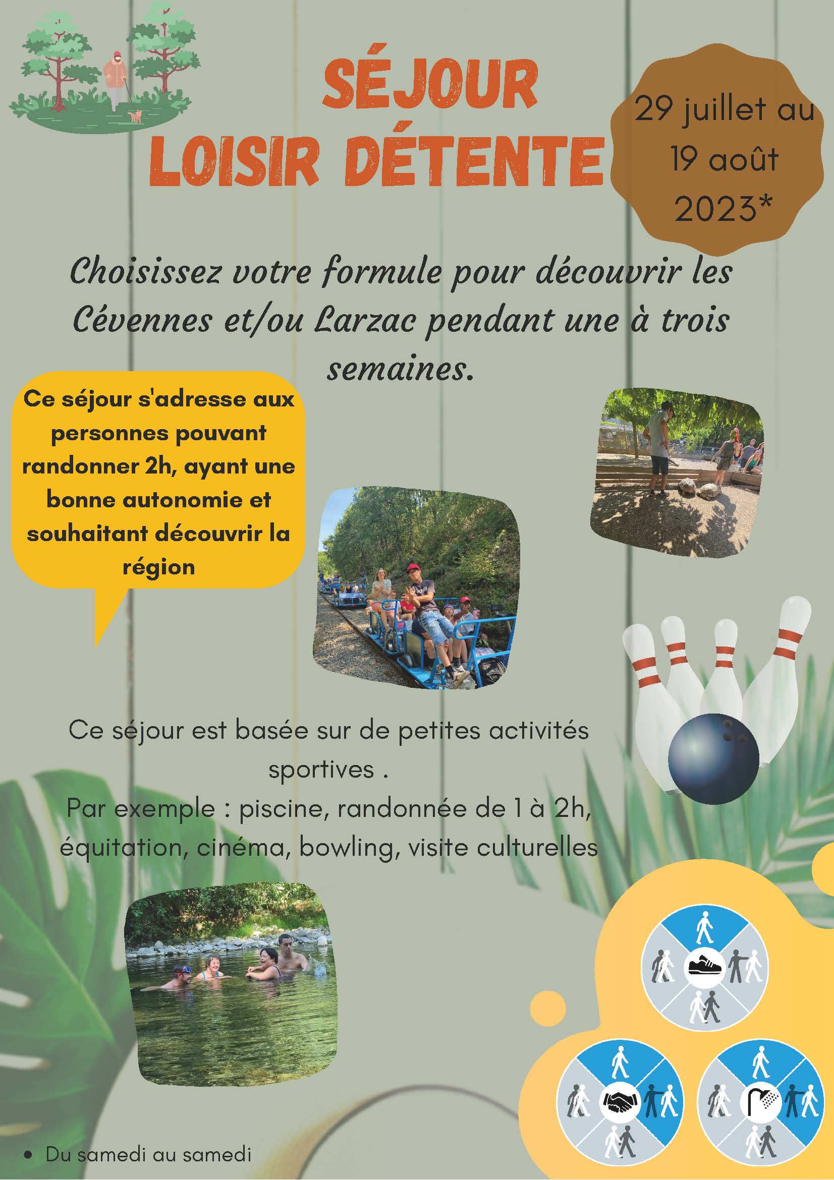 p.17 Séjour Loisir Détente