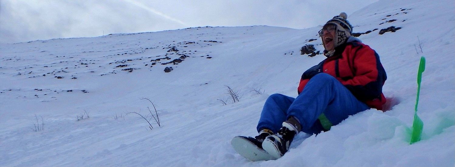 Séjour Hiver 2